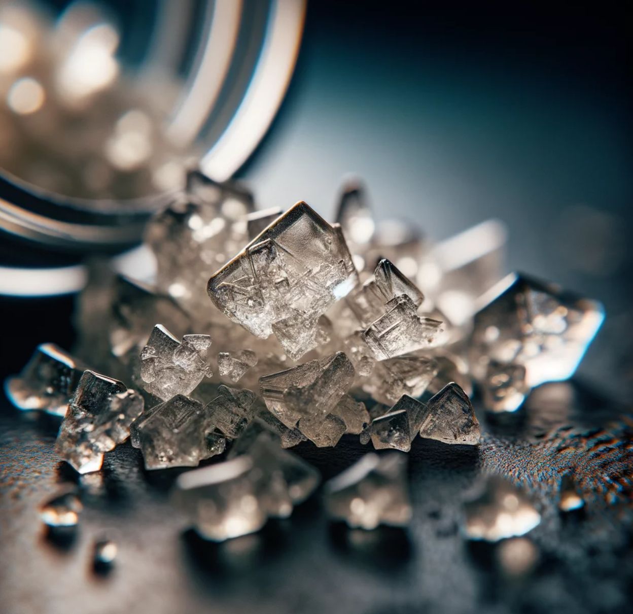 Get Lost Diamond Prerolls
