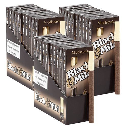 Black N Mild