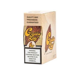 Grabba Leaf, Size: Small