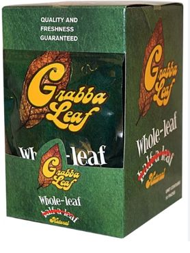 Grabba Leaf