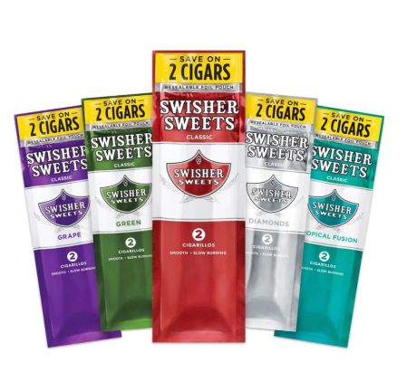 Swisher