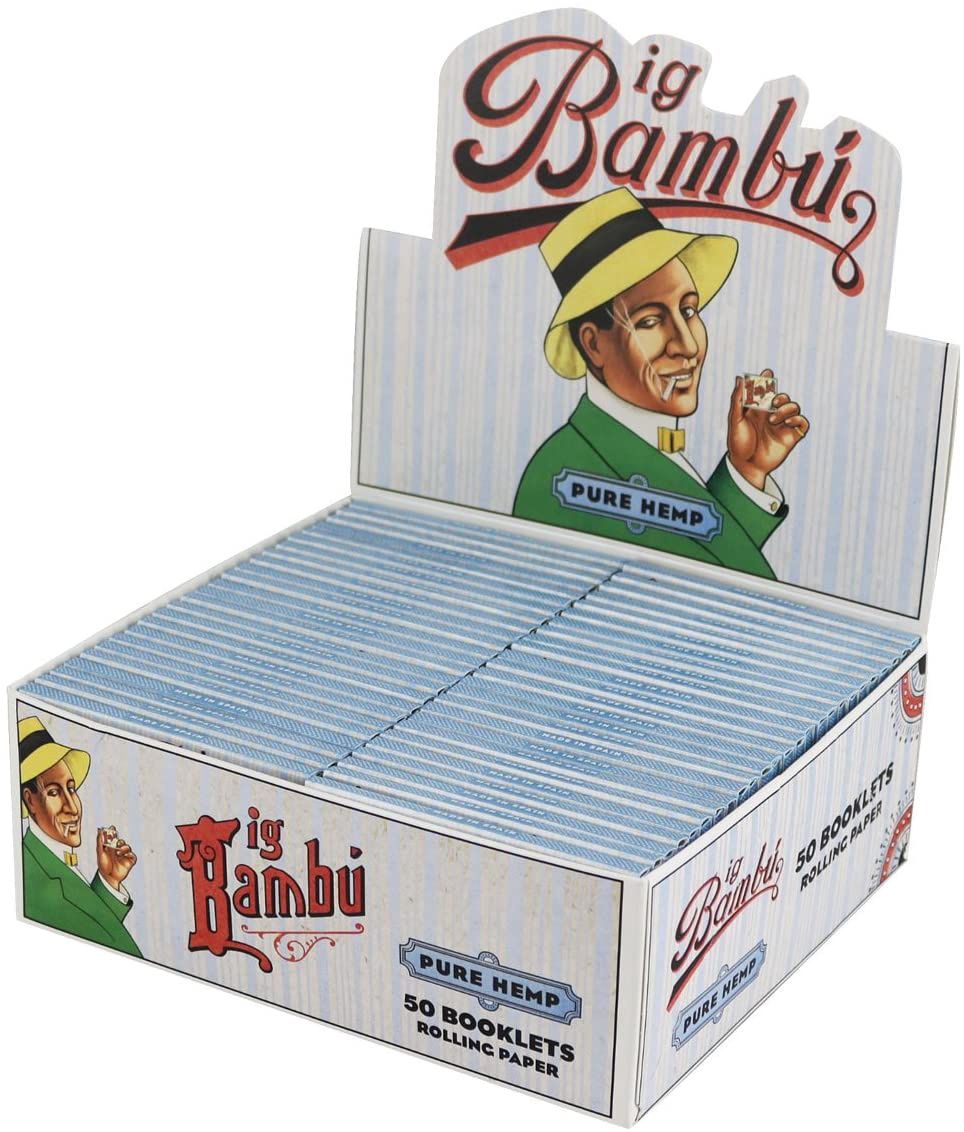 Bambu Papers