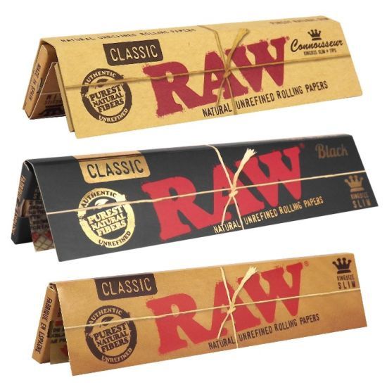 RAW Papers
