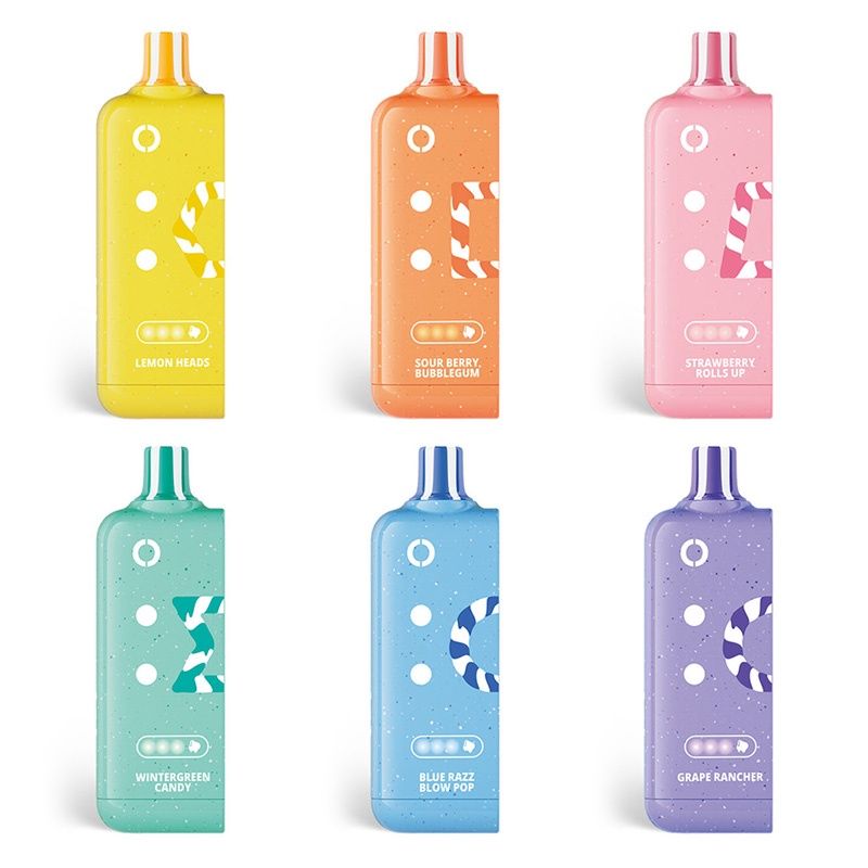 Off Stamp POD 25K