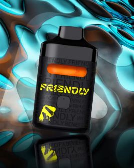 Friendly 4G Disposable