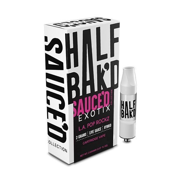 Half Bakd Cart 2G