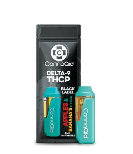 Cannaaid 2G Disposable