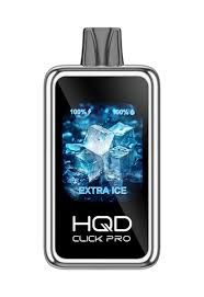 HQD Click Pro 30k