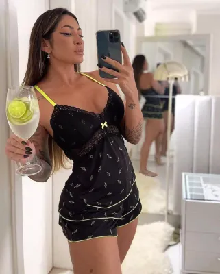Short sets