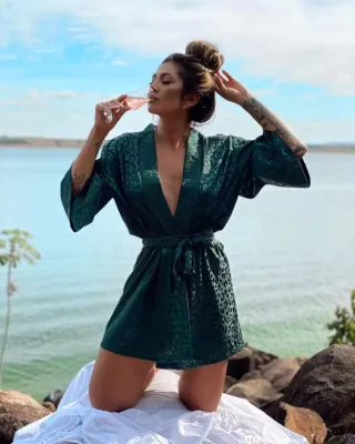 Robes