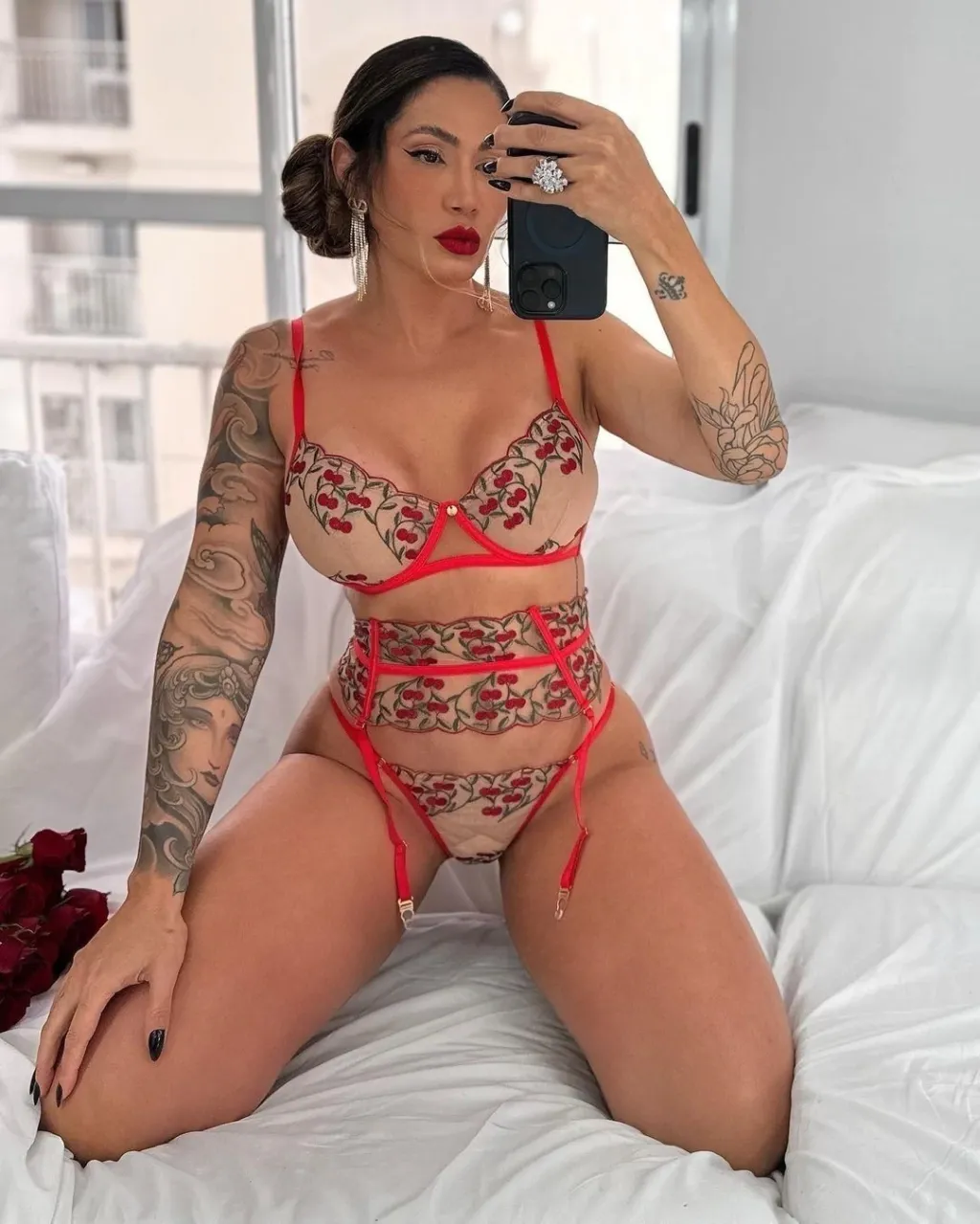 Sophie Lingerie