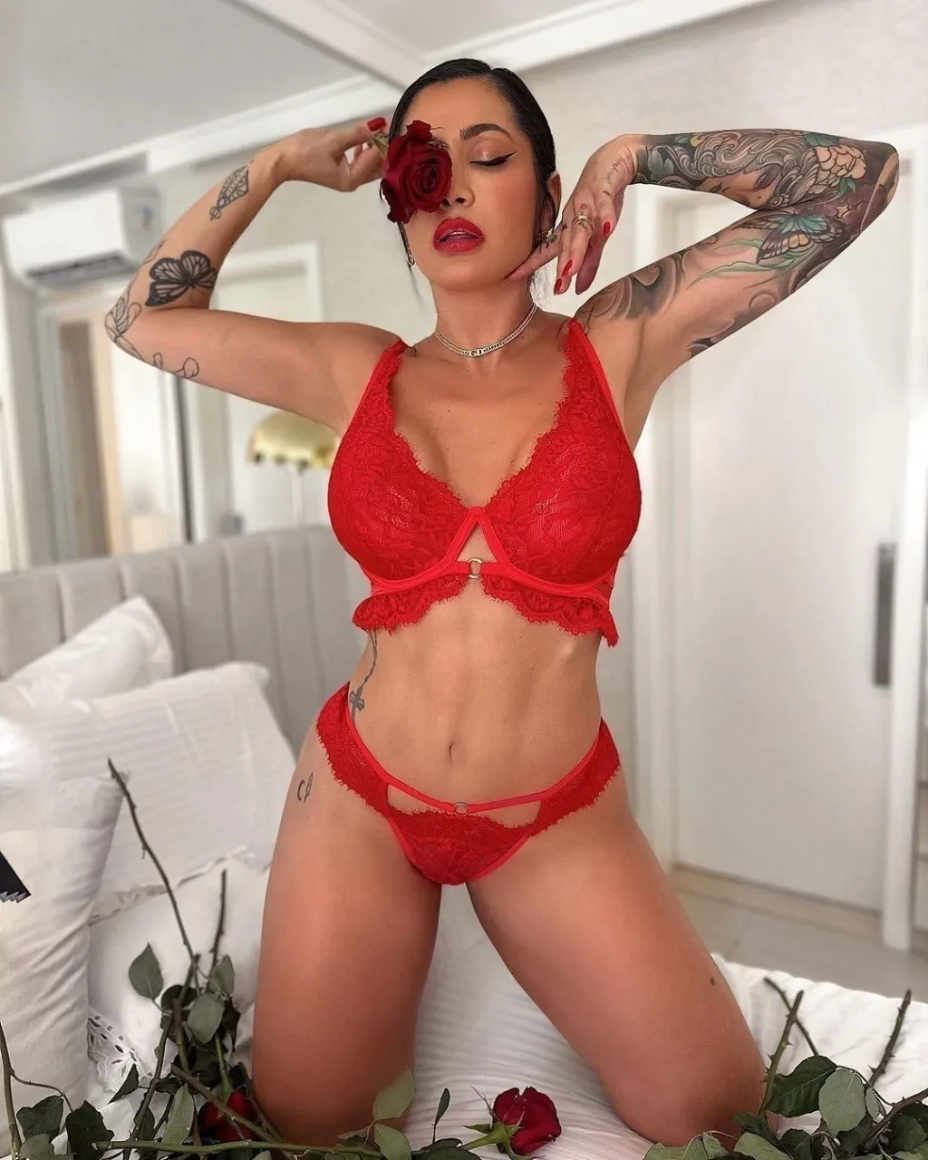 Antonieta Lingerie