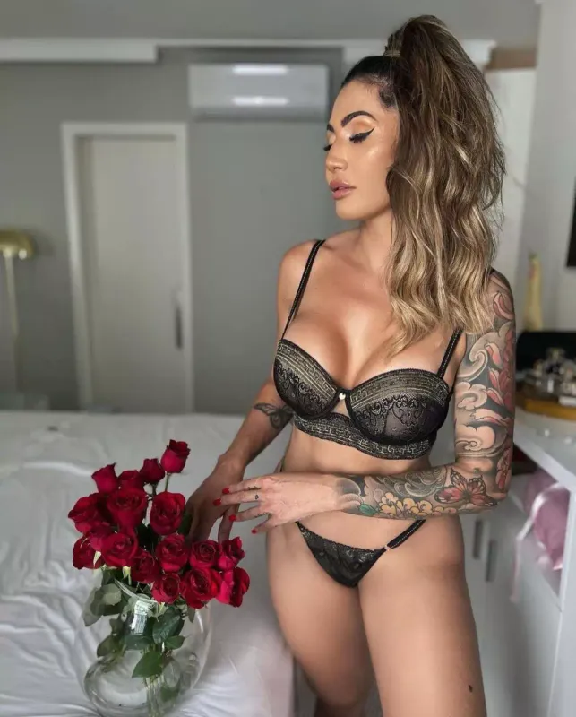 Donatelle Lingerie
