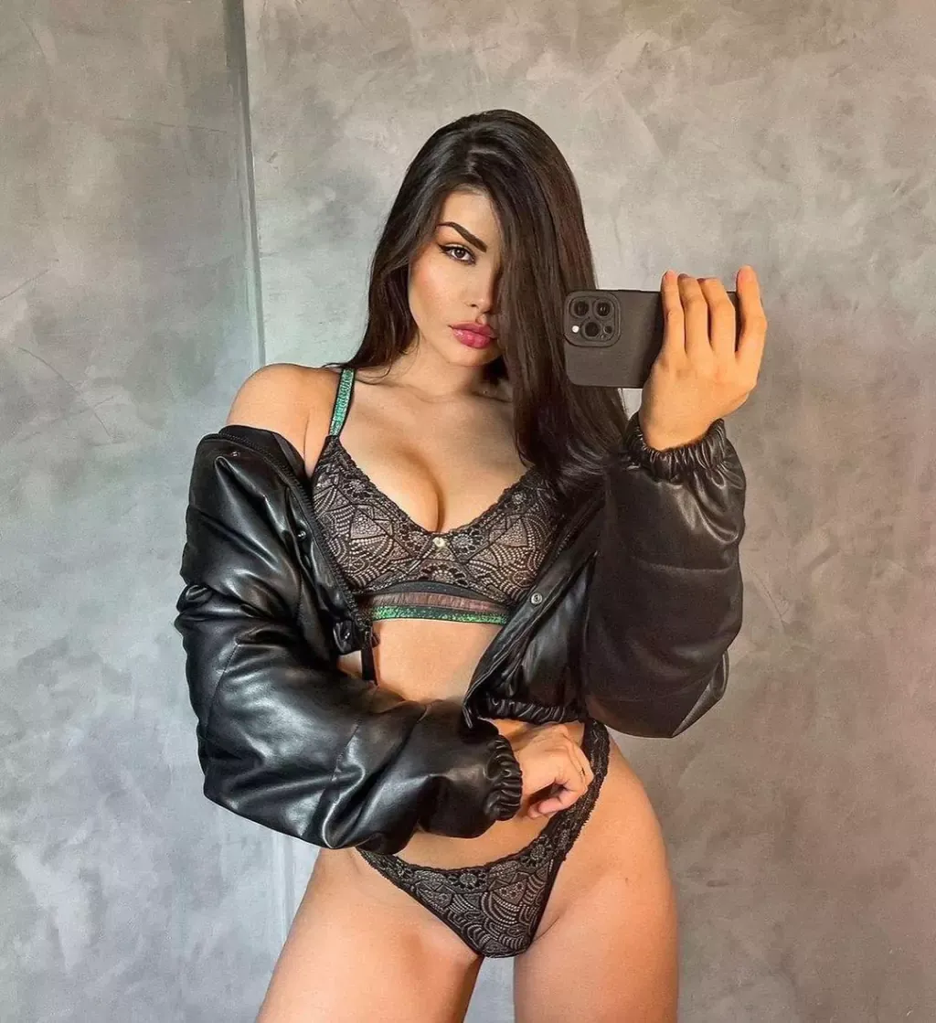Ayla Lingerie