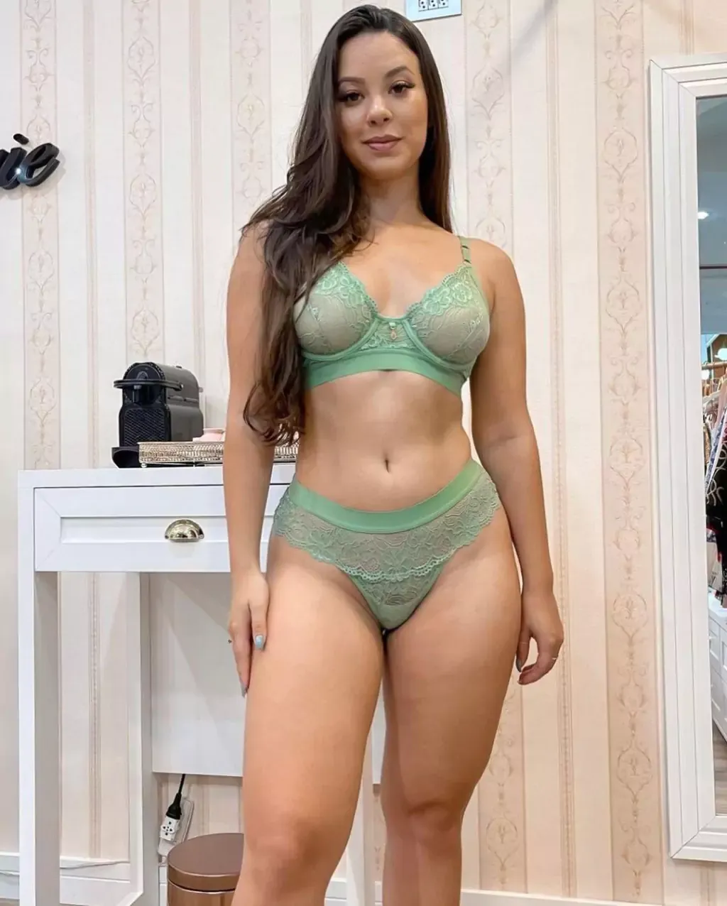 Rosemary Lingerie