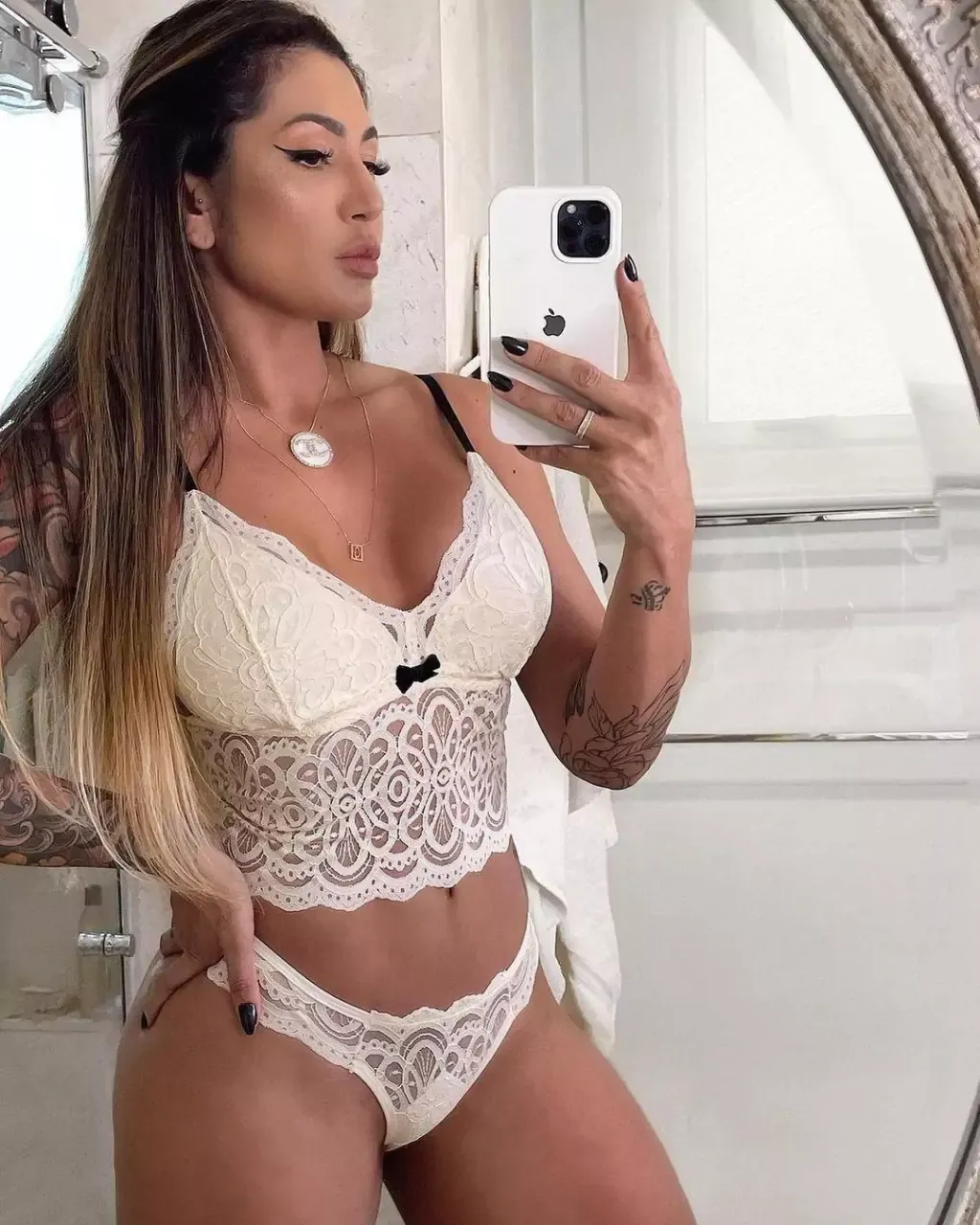 Ketty Lingerie