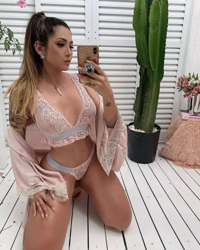 Luisa Lingerie