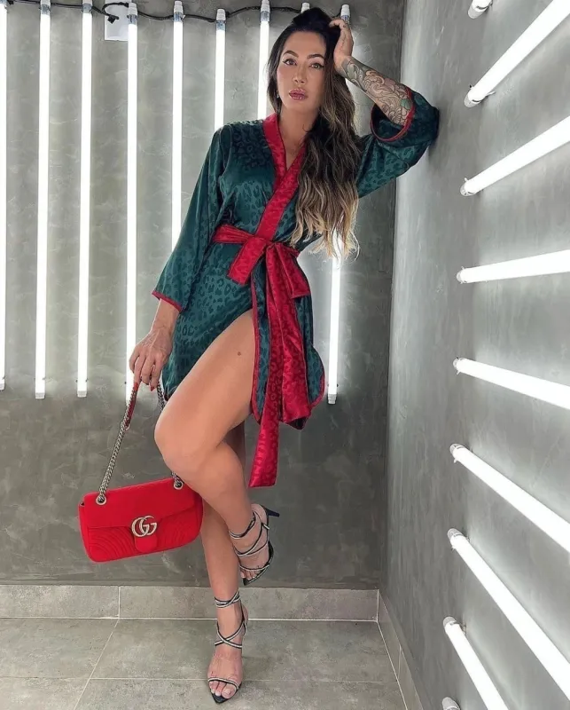 GD Robe