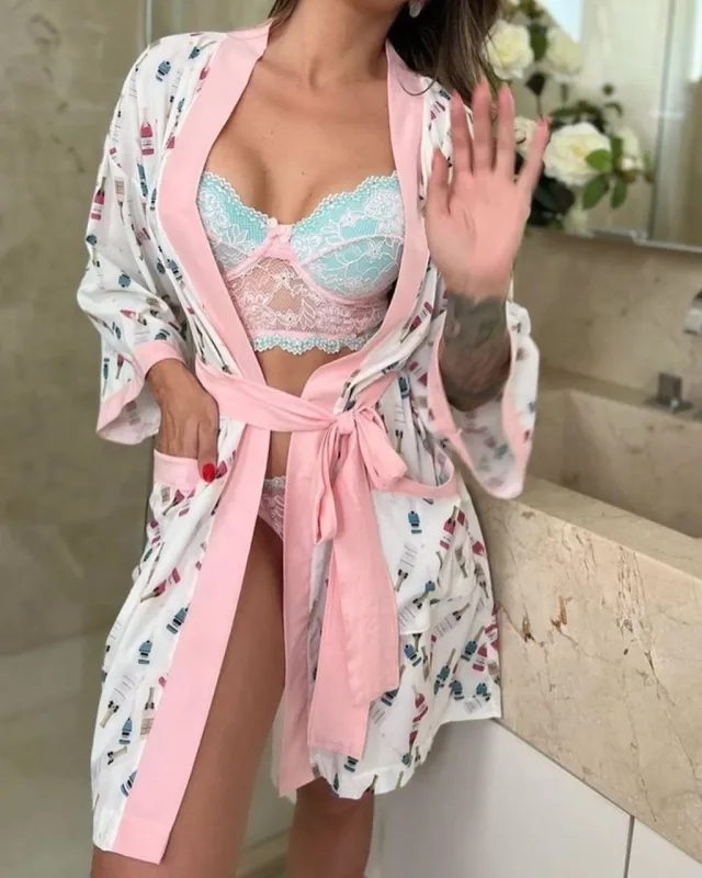 Desiré Robe