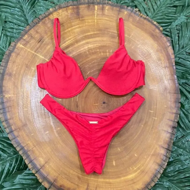 Super Up Bikini