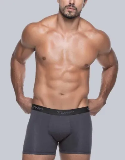 Cotton Boxer Briefs