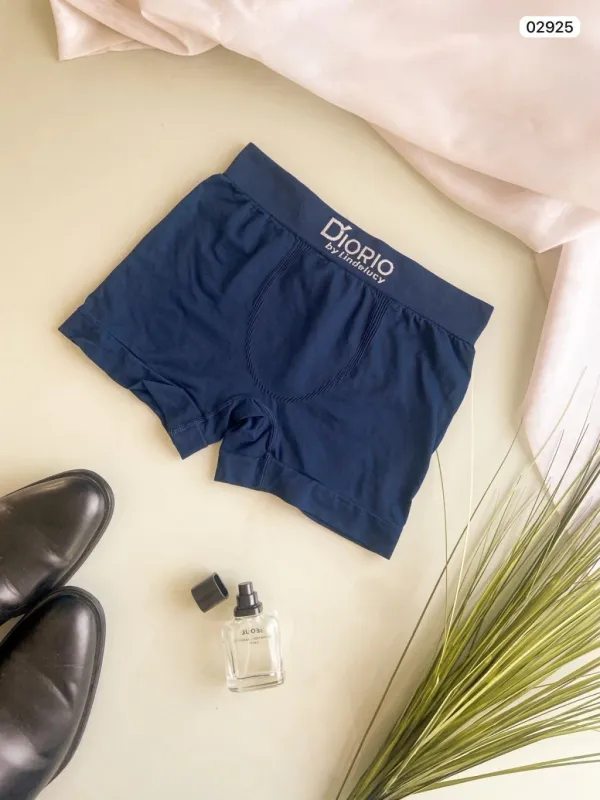 Lycra Boxer Briefs