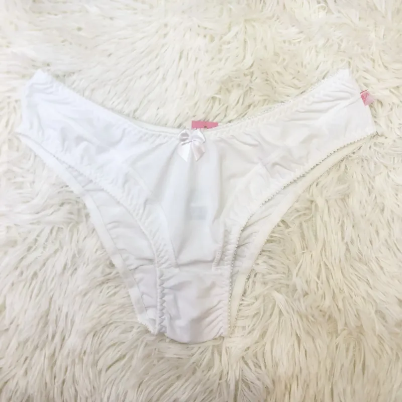 Lycra Full Brief