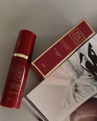 Intimate Perfume