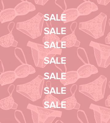 Sale
