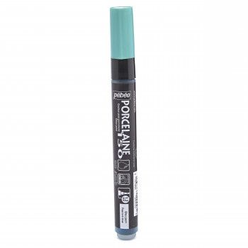 Porselein stift 1.2 peacock blue 05