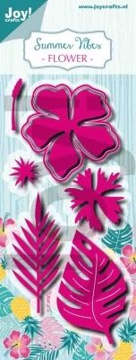 Summer vibes Flower