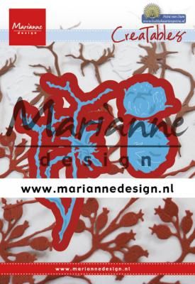 Marianne D creatable LR0629