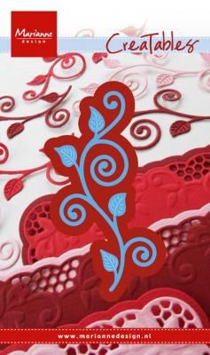 Marianne D creatable