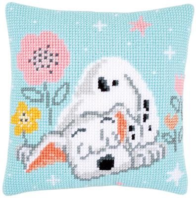 Kussenpakket dalmatier