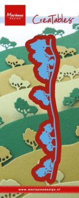 Marianne D creatables horizon woodland