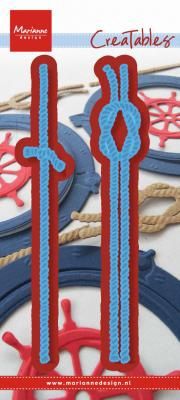 Marianne D creatables ropes