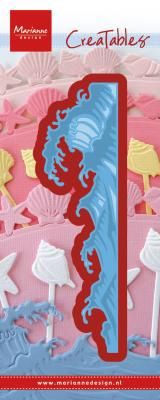 Marianne D creatables waves