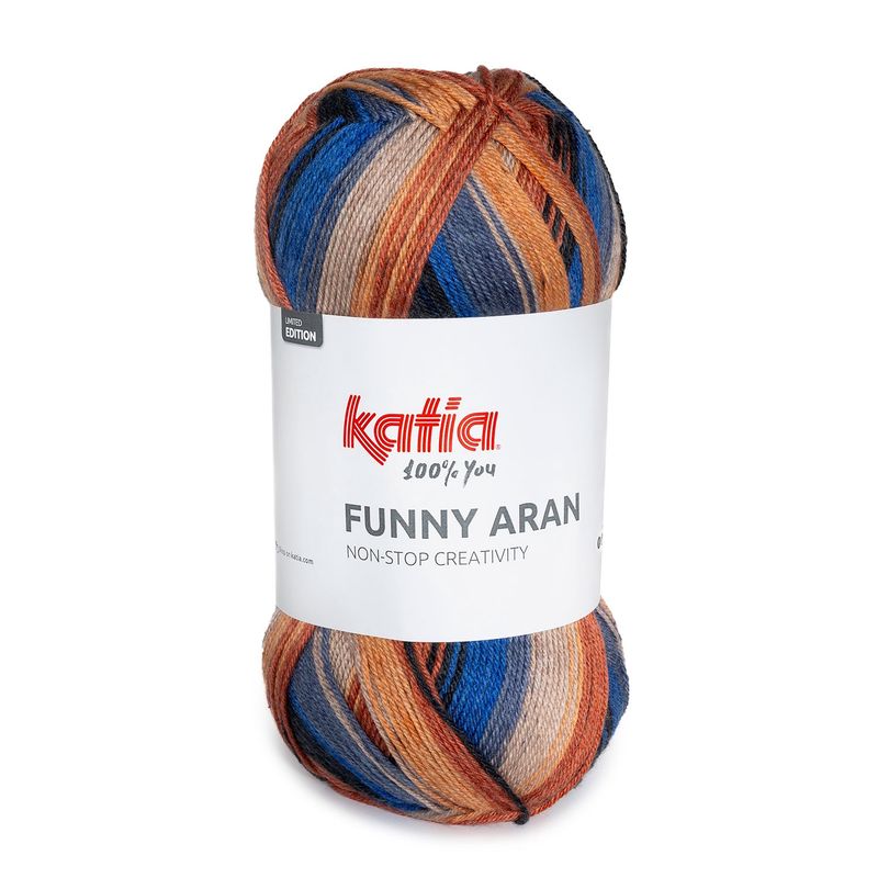 Funny Aran