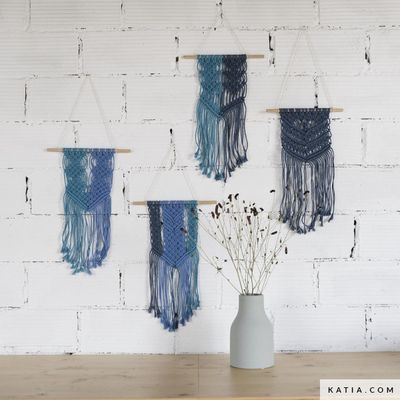 Kit Seabreeze wallhangers