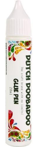 Dutch doobadoo Lijmpen 28ml