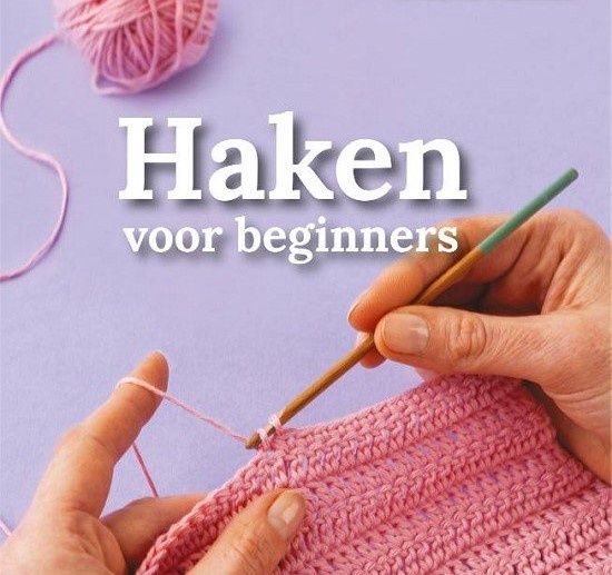 Workshop - Basis haken / of squares haken