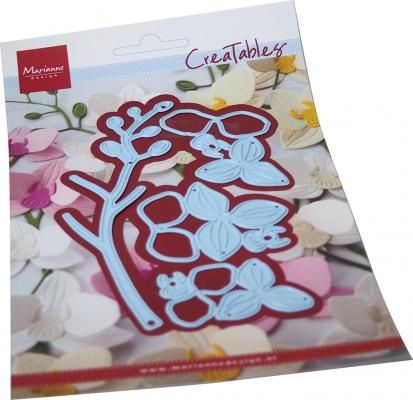 Marianne D creatable orchidee