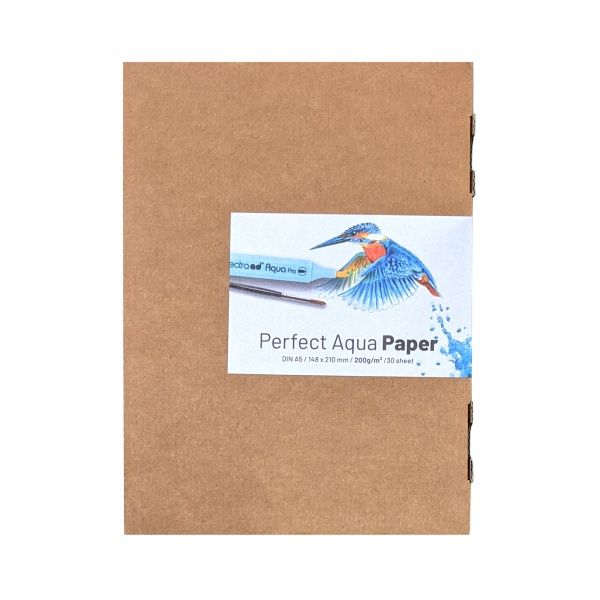 Perfect  paper A5 200gr