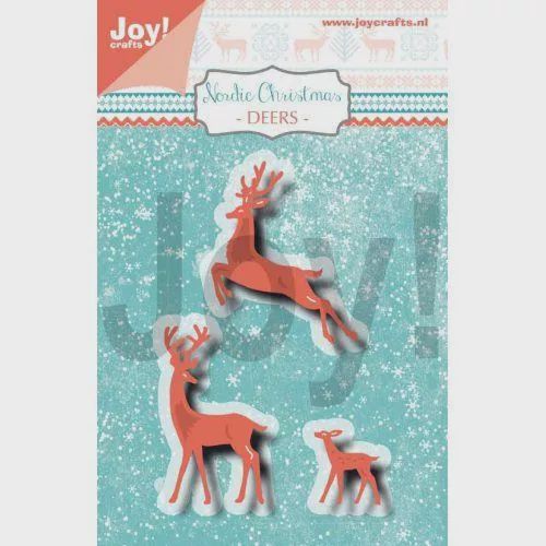 Joy Deers