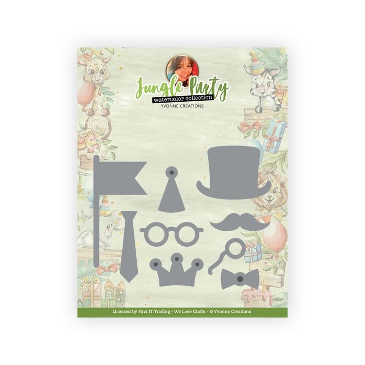 Jungle Accessories