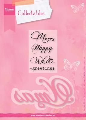 Collectable Eline's xmas Collectable Eline's xmas