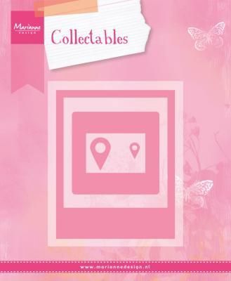 Collectable photoframes