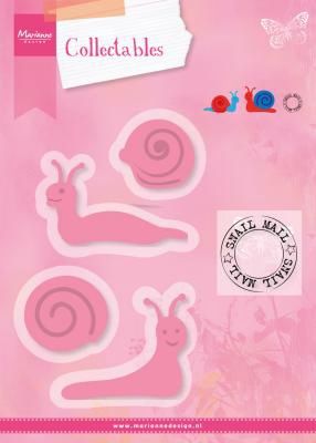 Collectables Slak Collectables Slak