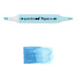 Marker Spectra AD Aqua Pro Cerulean Blue