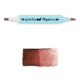 Marker Spectra AD Aqua Pro Indian Red